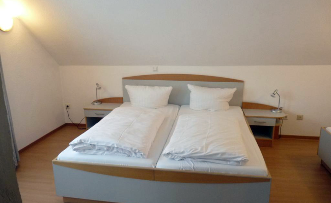 Hotel Zur Krone, Hameln