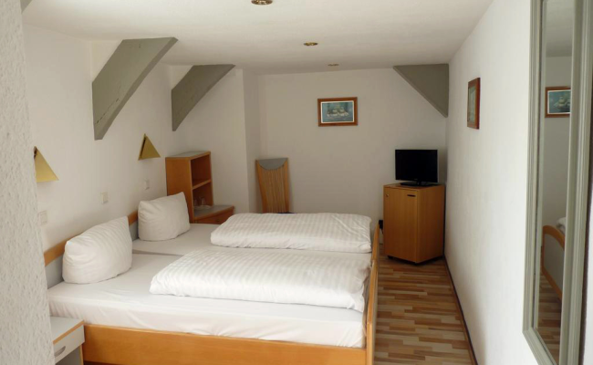 Hotel Zur Krone, Hameln