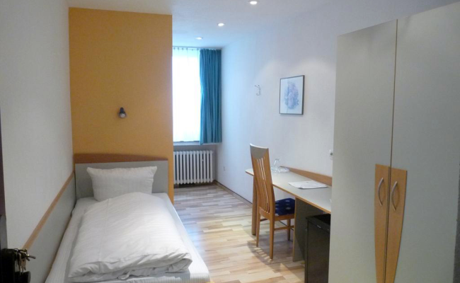 Hotel Zur Krone, Hameln
