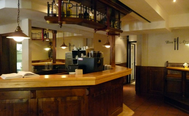 Hotel Zur Krone, Hameln