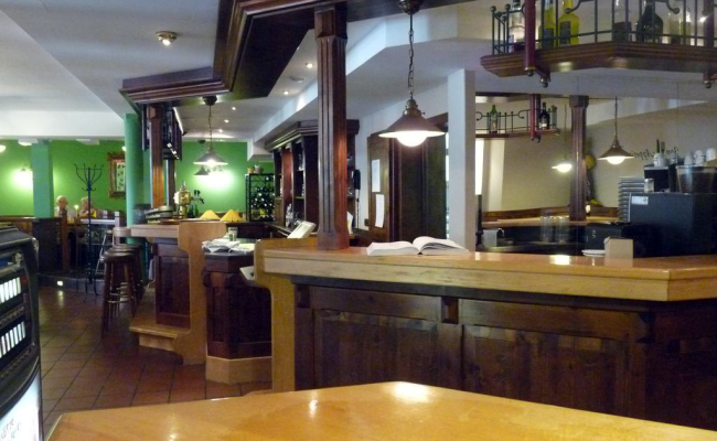 Hotel Zur Krone, Hameln