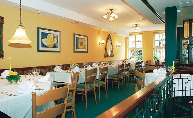 Hotel Zur Krone, Hameln