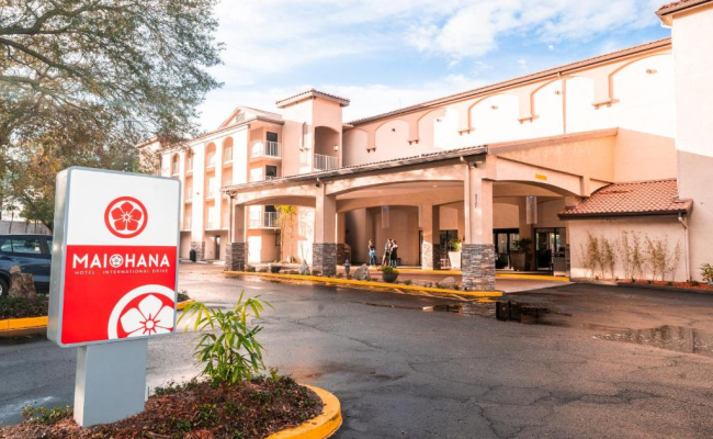 Mai Hana Hotel- Intl Drive, Trademark Collection by Wyndham
