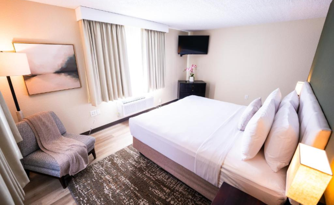Mai Hana Hotel- Intl Drive, Trademark Collection by Wyndham