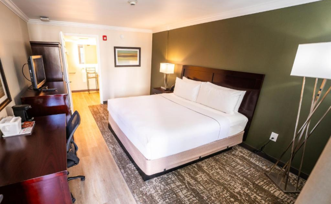 Mai Hana Hotel- Intl Drive, Trademark Collection by Wyndham