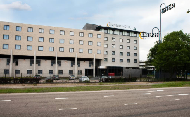 Bastion Hotel Utrecht