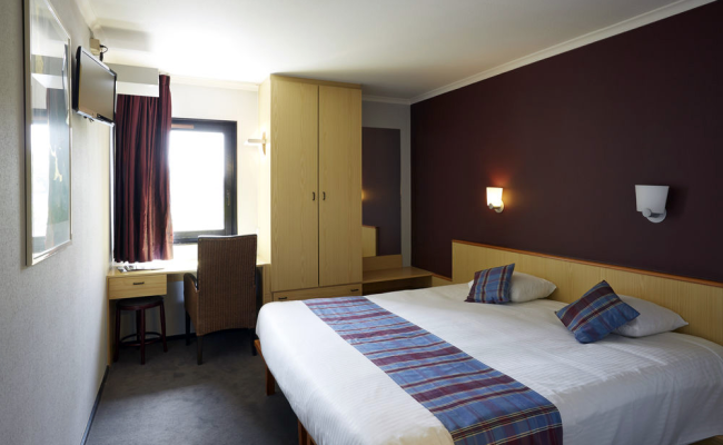 ibis Styles Kortrijk Expo