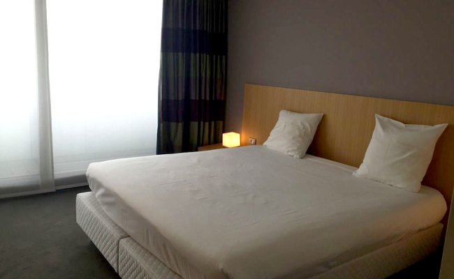 ibis Styles Kortrijk Expo