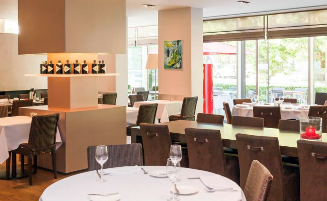 ibis Styles Kortrijk Expo