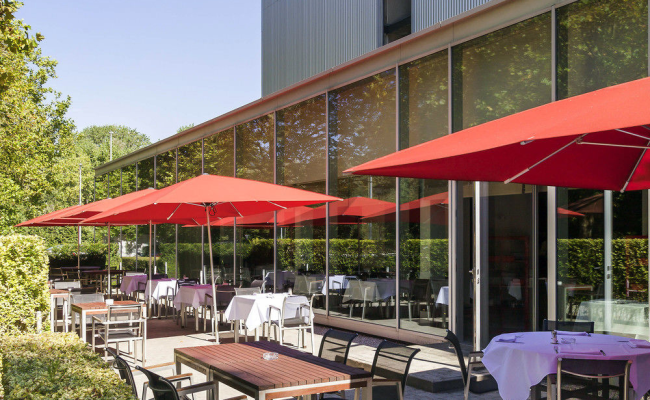 ibis Styles Kortrijk Expo