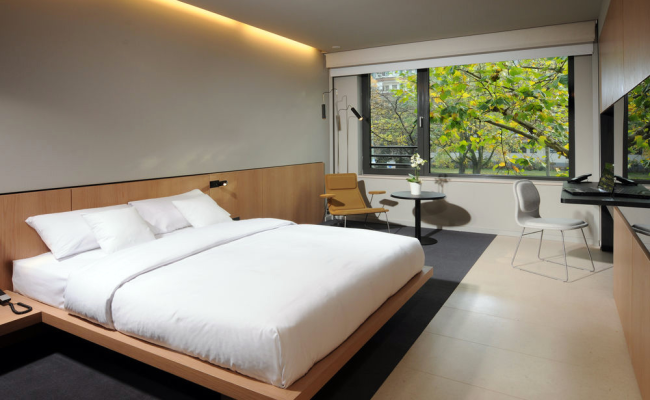 SANA Berlin Hotel