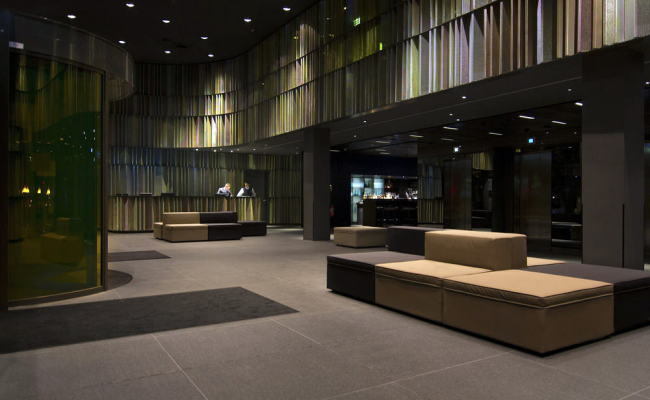 SANA Berlin Hotel
