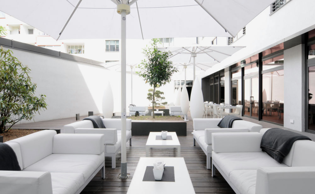 SANA Berlin Hotel