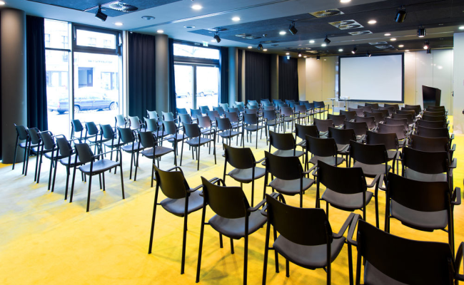 SANA Berlin Hotel