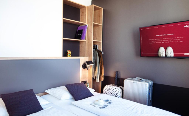 aletto Hotel Kudamm