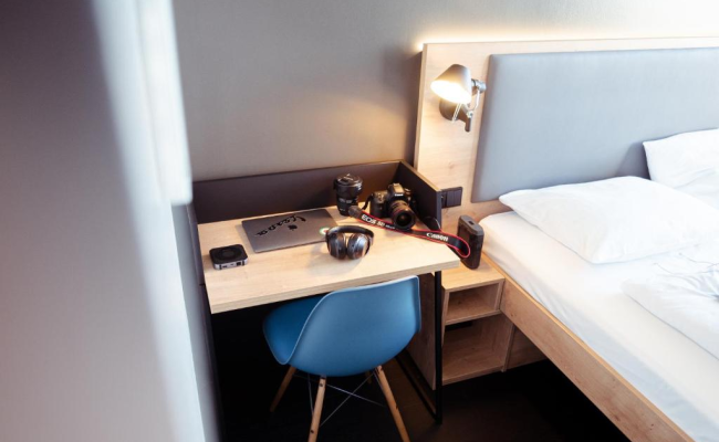 aletto Hotel Kudamm