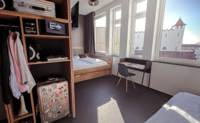 aletto Hotel Kudamm