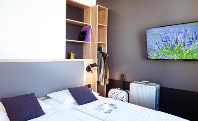 aletto Hotel Kudamm