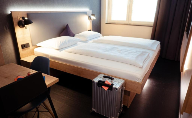 aletto Hotel Kudamm
