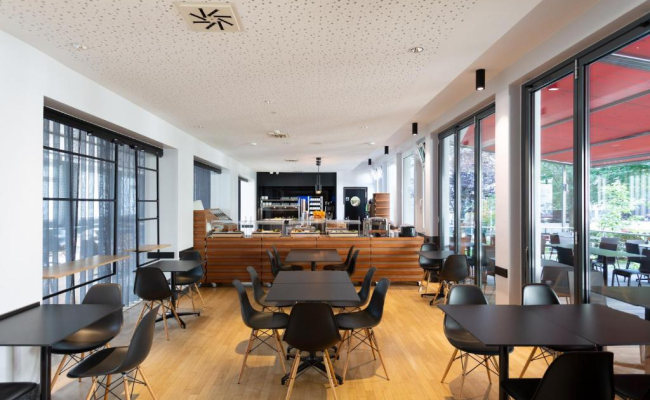 aletto Hotel Kudamm