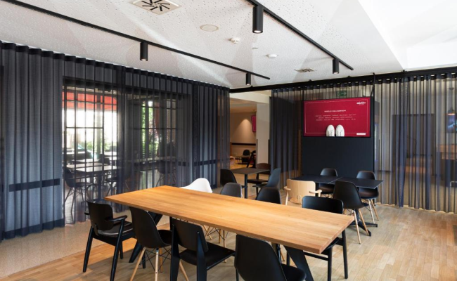 aletto Hotel Kudamm