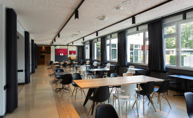 aletto Hotel Kudamm