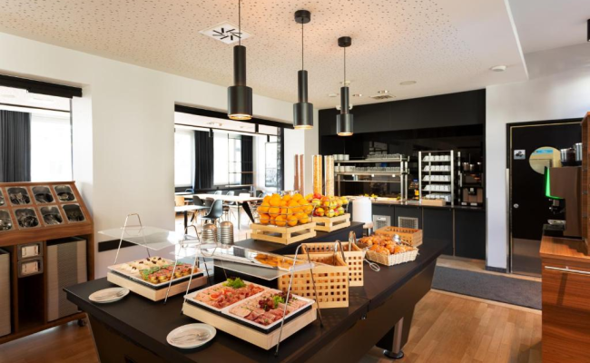 aletto Hotel Kudamm