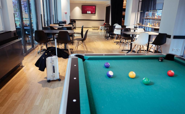 aletto Hotel Kudamm