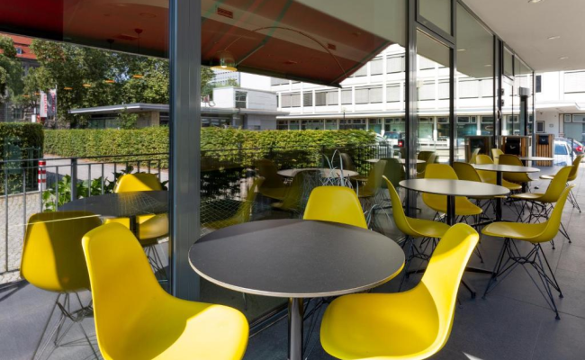aletto Hotel Kudamm