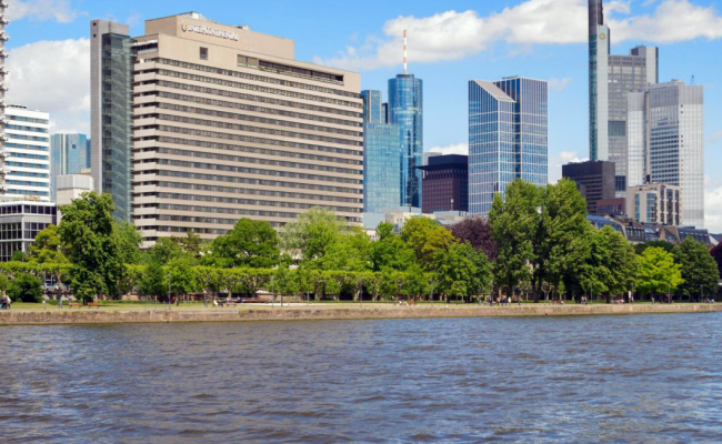 InterContinental Frankfurt
