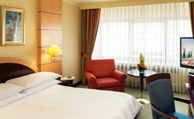 InterContinental Frankfurt