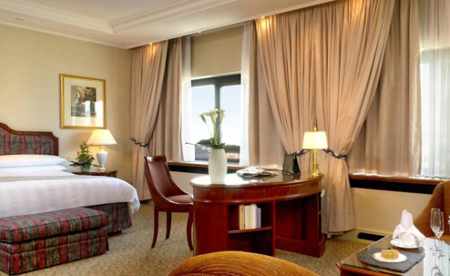 InterContinental Frankfurt