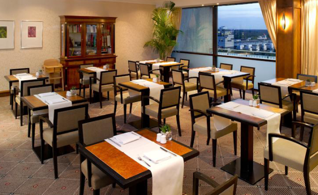 InterContinental Frankfurt