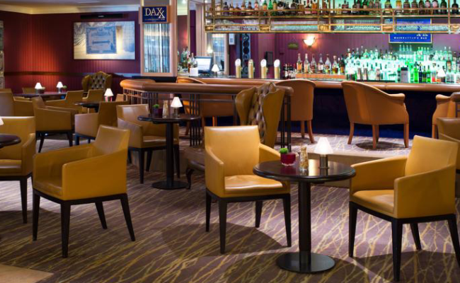 InterContinental Frankfurt