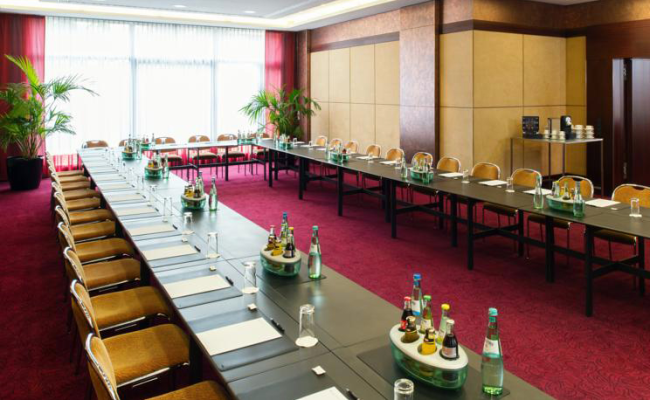 InterContinental Frankfurt