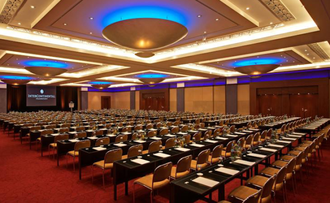 InterContinental Frankfurt