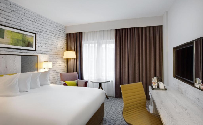 Leonardo Hotel Manchester Central