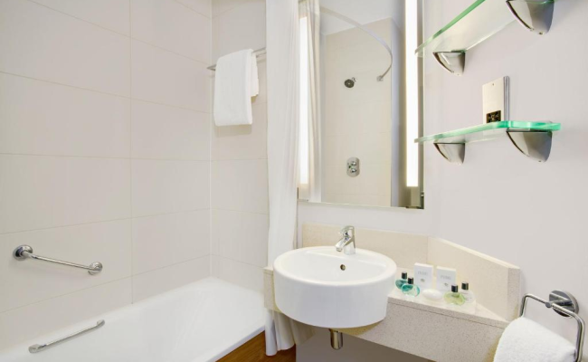 Leonardo Hotel Manchester Central