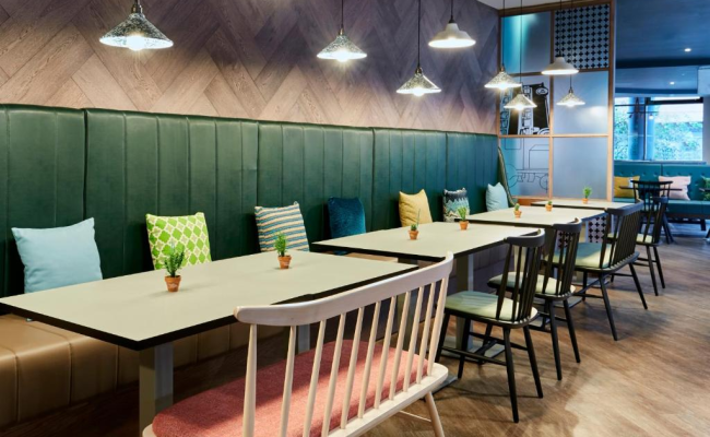 Leonardo Hotel Manchester Central