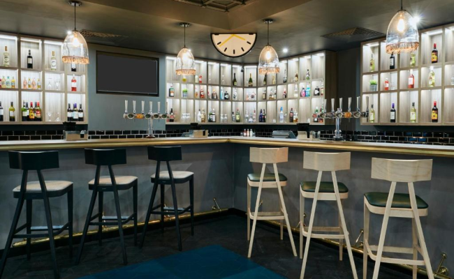 Leonardo Hotel Manchester Central