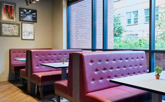 Leonardo Hotel Manchester Central