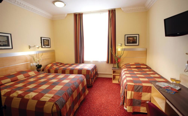 Best Western Victoria Palace