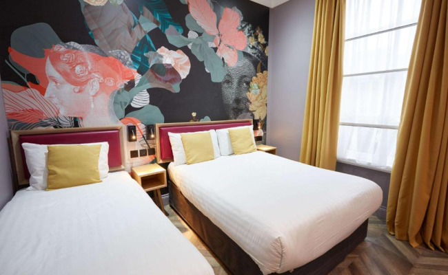 Comfort Inn Victoria
