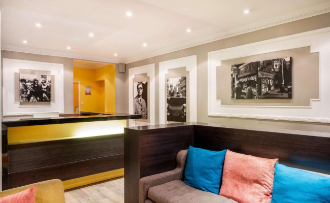 Comfort Inn Victoria