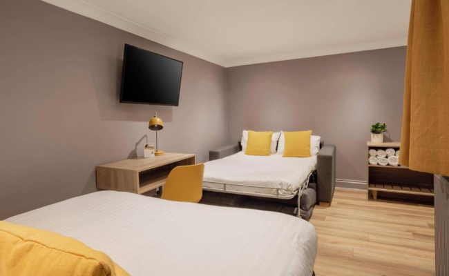 Comfort Inn Victoria