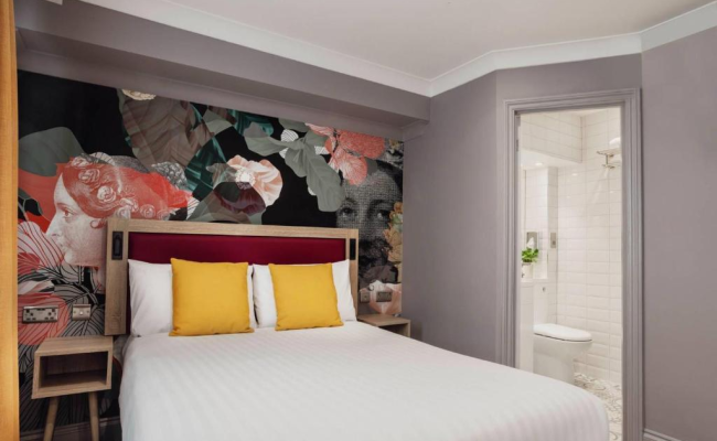 Comfort Inn Victoria