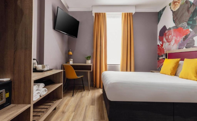 Comfort Inn Victoria