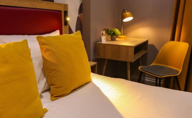 Comfort Inn Victoria