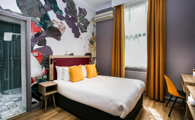 Comfort Inn Victoria