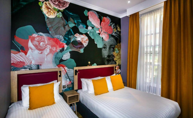 Comfort Inn Victoria